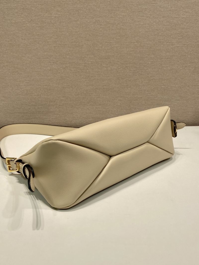 Pra*a hobo bags